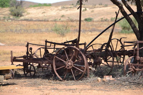 Windana Cottages - Tourism Search 26