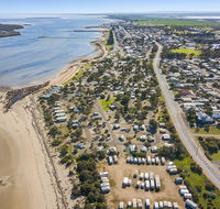 Port Broughton Tourist Park - Tourism Search