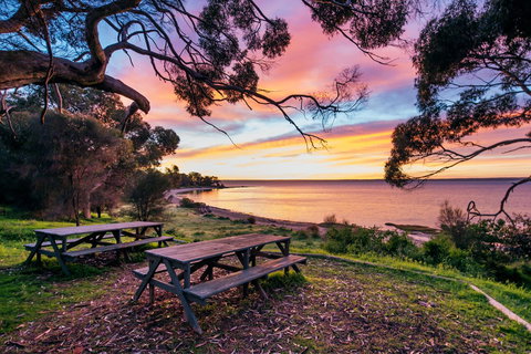 Mercure Kangaroo Island Lodge - Tourism Search 4