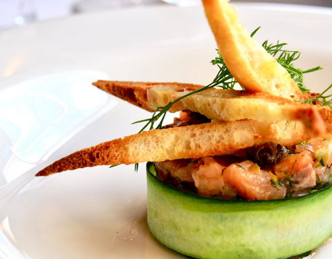 Mercure Kangaroo Island Lodge - Tourism Search 36