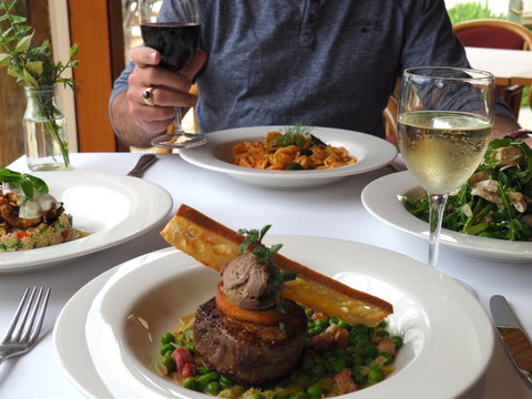 Mercure Kangaroo Island Lodge - Tourism Search 41