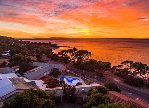 Mercure Kangaroo Island Lodge - Tourism Search 1