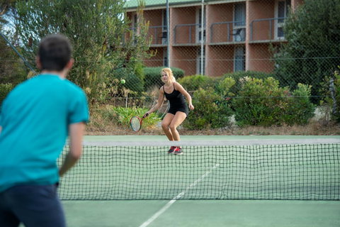 Mercure Kangaroo Island Lodge - Tourism Search 7