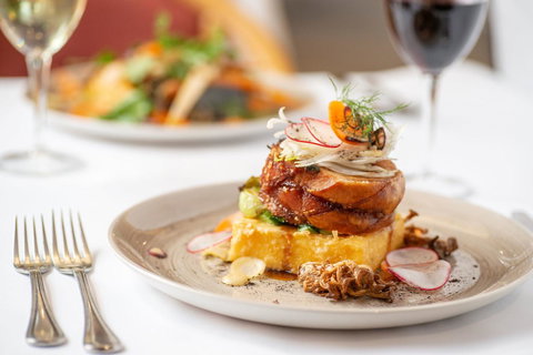 Mercure Kangaroo Island Lodge - Tourism Search 10