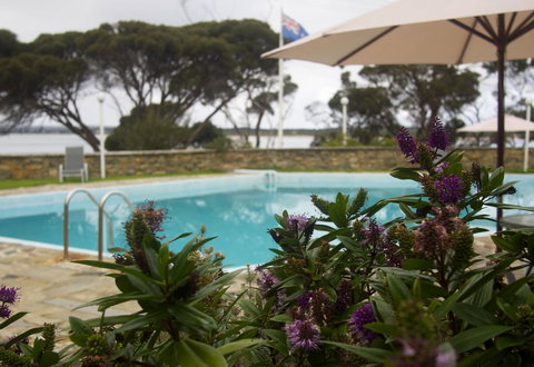 Mercure Kangaroo Island Lodge - Tourism Search 31