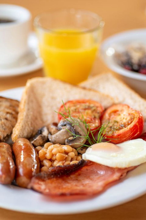 Mercure Kangaroo Island Lodge - Tourism Search 24