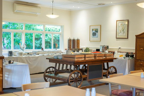 Mercure Kangaroo Island Lodge - Tourism Search 25