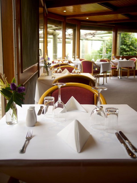 Mercure Kangaroo Island Lodge - Tourism Search 37