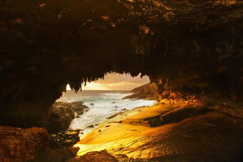 Mercure Kangaroo Island Lodge - Tourism Search 32