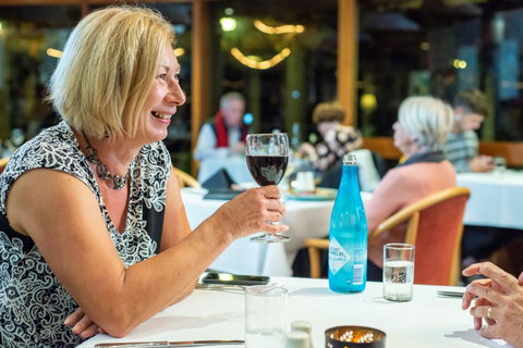 Mercure Kangaroo Island Lodge - Tourism Search 13