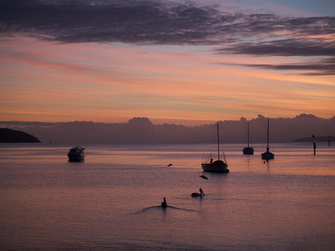 Mercure Kangaroo Island Lodge - Tourism Search 35