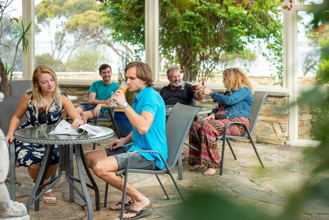 Mercure Kangaroo Island Lodge - Tourism Search 5