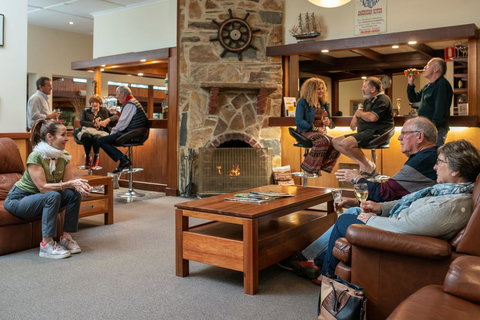 Mercure Kangaroo Island Lodge - Tourism Search 6