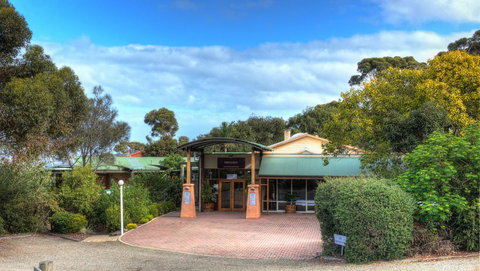 Mercure Kangaroo Island Lodge - Tourism Search 30