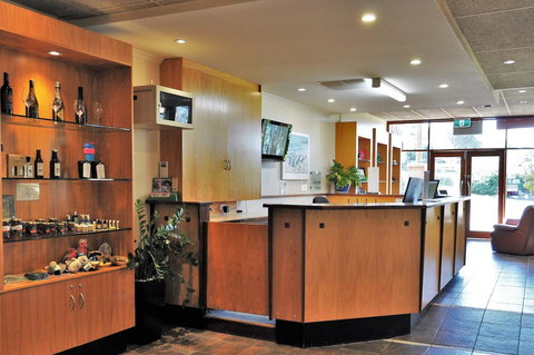 Mercure Kangaroo Island Lodge - Tourism Search 29