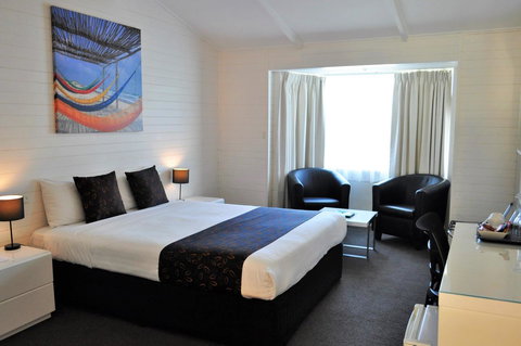 Mercure Kangaroo Island Lodge - Tourism Search 23