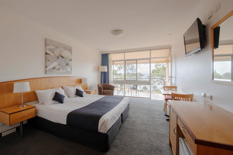 Mercure Kangaroo Island Lodge - Tourism Search 20