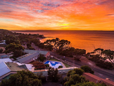 Mercure Kangaroo Island Lodge - Tourism Search 0