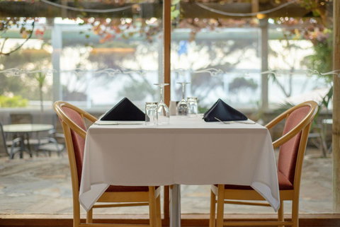 Mercure Kangaroo Island Lodge - Tourism Search 8