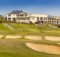McCracken Country Club