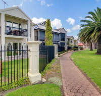 Port Adelaide Harbourside House - Tourism Search