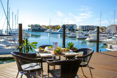 Marina Hotel - Tourism Search 42