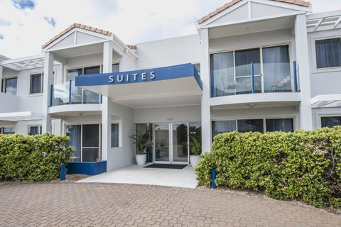 Marina Hotel - Tourism Search 20