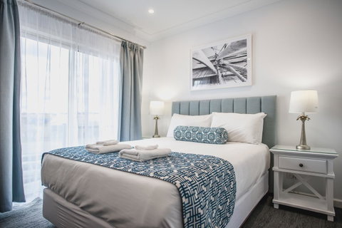 Marina Hotel - Tourism Search 6
