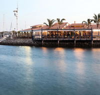 Marina Hotel - Tourism Search