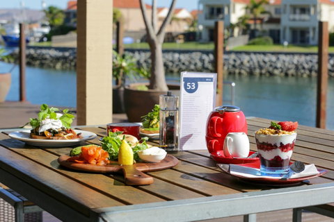 Marina Hotel - Tourism Search 40