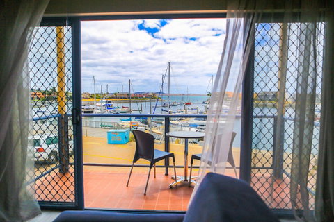 Marina Hotel - Tourism Search 29