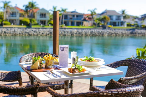 Marina Hotel - Tourism Search 41