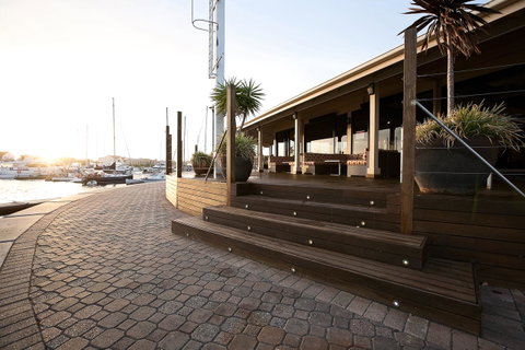 Marina Hotel - Tourism Search 37