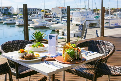 Marina Hotel - Tourism Search 43