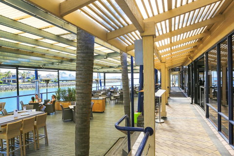 Marina Hotel - Tourism Search 44