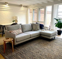 Boseka - beautiful central Barossa apartment - Tourism Search