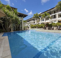 Oaks Santai Resort Casuarina - Tourism Search