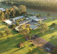 William Macintosh Motor Lodge - Tourism Search