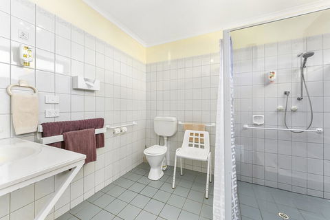 William Macintosh Motor Lodge - Tourism Search 27