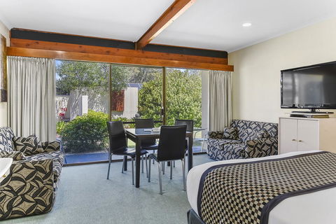 William Macintosh Motor Lodge - Tourism Search 29