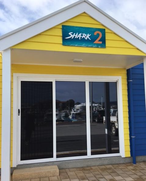 Port Lincoln Shark Apartment 1 - Tourism Search 1