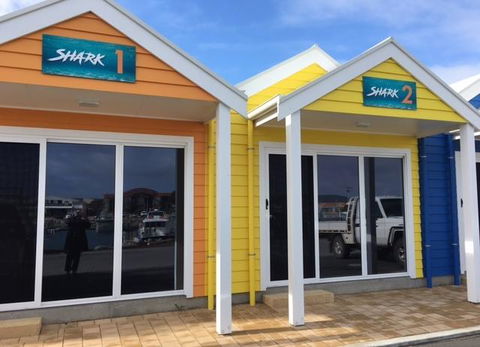 Port Lincoln Shark Apartment 1 - Tourism Search 0