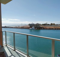 Wallaroo Marina Executive Apartments - Tourism Search