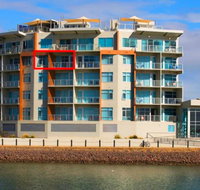 Wallaroo Marina Luxury Apartment - Tourism Search