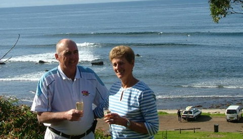 Mollymook Beach Waterfront - Tourism Search 11