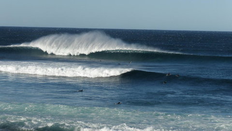 Mollymook Beach Waterfront - Tourism Search 7