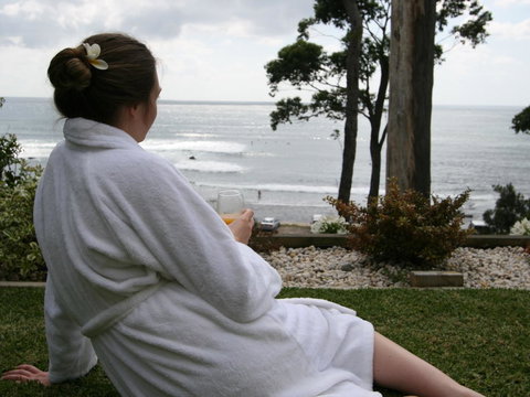 Mollymook Beach Waterfront - Tourism Search 25