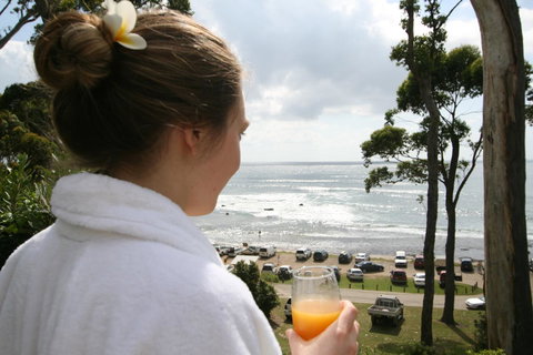 Mollymook Beach Waterfront - Tourism Search 23