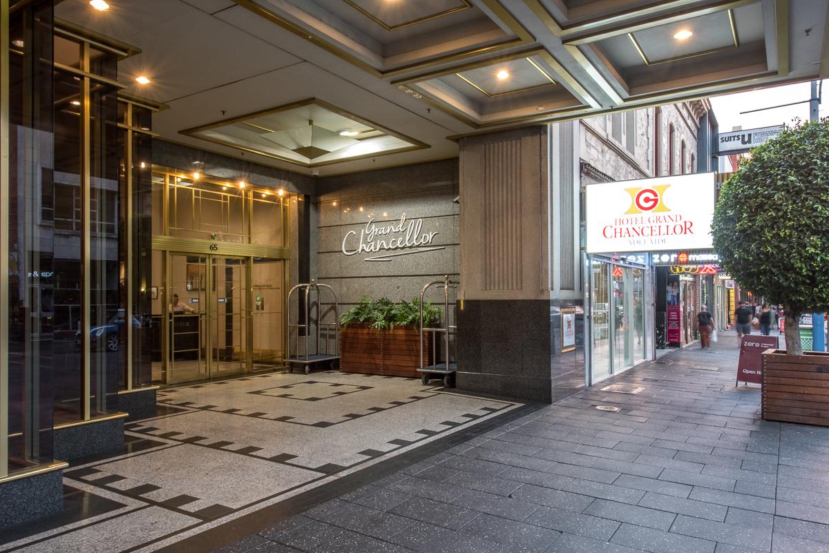 Adelaide SA Tourism Search