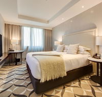 Mayfair Hotel - Tourism Search